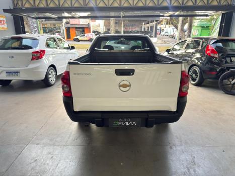 CHEVROLET Montana 1.4 FLEX CONQUEST, Foto 5