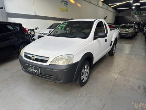 CHEVROLET Montana 1.4 FLEX CONQUEST, Foto 6