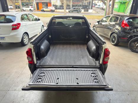 CHEVROLET Montana 1.4 FLEX CONQUEST, Foto 10