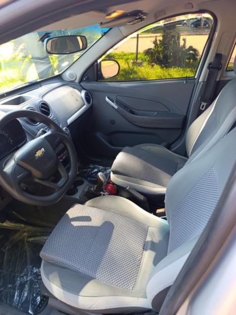CHEVROLET Montana 1.4 FLEX LS, Foto 4