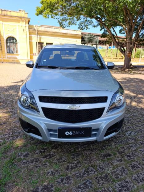 CHEVROLET Montana 1.4 FLEX LS, Foto 2