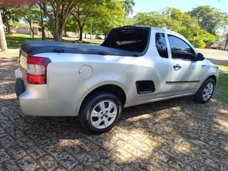 CHEVROLET Montana 1.4 FLEX LS, Foto 3