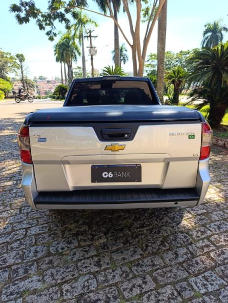 CHEVROLET Montana 1.4 FLEX LS, Foto 5