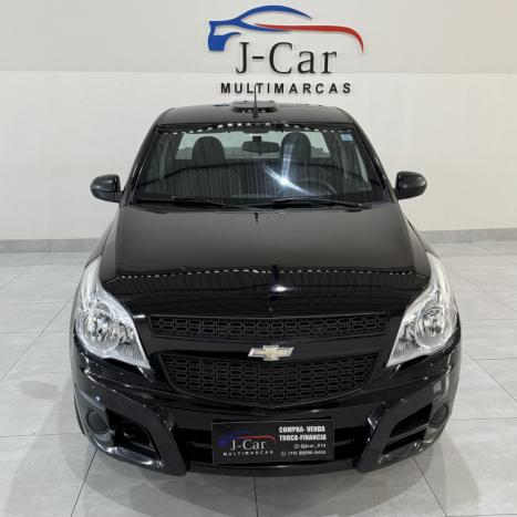 CHEVROLET Montana 1.4 FLEX LS, Foto 2