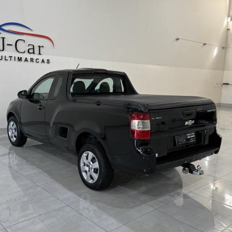 CHEVROLET Montana 1.4 FLEX LS, Foto 4