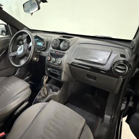 CHEVROLET Montana 1.4 FLEX LS, Foto 8