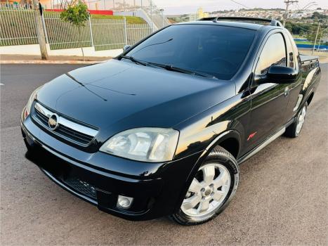CHEVROLET Montana 1.8 FLEX SPORT, Foto 4
