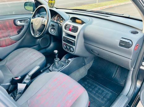 CHEVROLET Montana 1.8 FLEX SPORT, Foto 8
