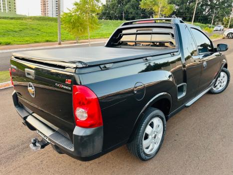 CHEVROLET Montana 1.8 FLEX SPORT, Foto 12