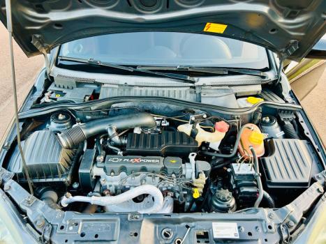 CHEVROLET Montana 1.8 FLEX SPORT, Foto 14
