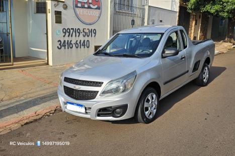 CHEVROLET Montana 1.4 FLEX LS, Foto 2