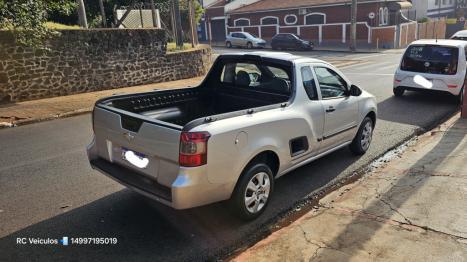 CHEVROLET Montana 1.4 FLEX LS, Foto 3