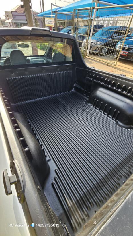 CHEVROLET Montana 1.4 FLEX LS, Foto 5