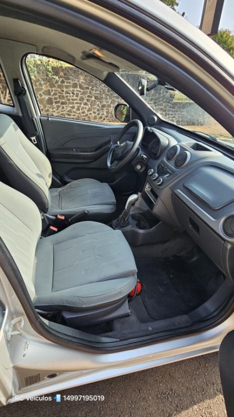 CHEVROLET Montana 1.4 FLEX LS, Foto 6