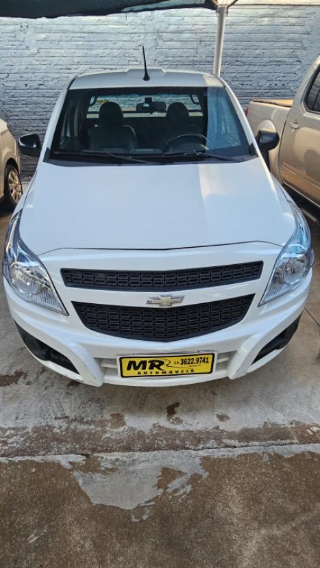 CHEVROLET Montana 1.4 FLEX LS, Foto 1