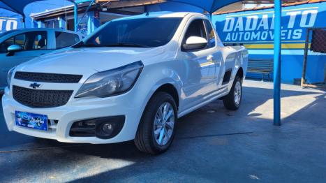 CHEVROLET Montana 1.4 FLEX LS, Foto 2