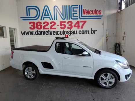 CHEVROLET Montana 1.8 FLEX SPORT, Foto 1