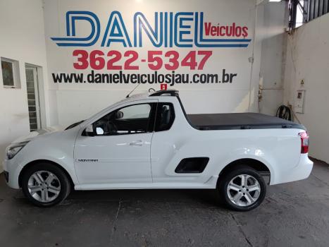 CHEVROLET Montana 1.8 FLEX SPORT, Foto 4