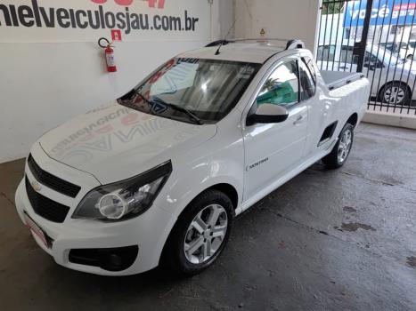 CHEVROLET Montana 1.8 FLEX SPORT, Foto 5