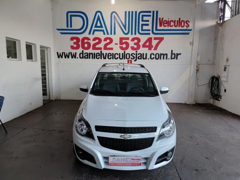 CHEVROLET Montana 1.8 FLEX SPORT, Foto 7