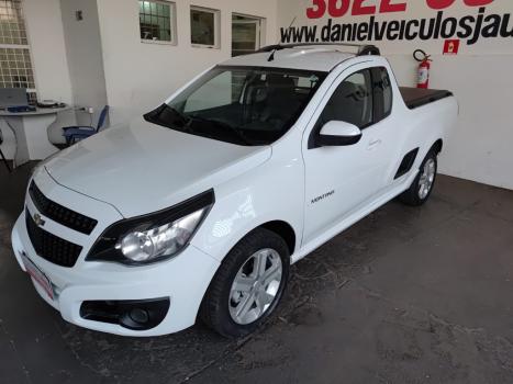 CHEVROLET Montana 1.8 FLEX SPORT, Foto 8