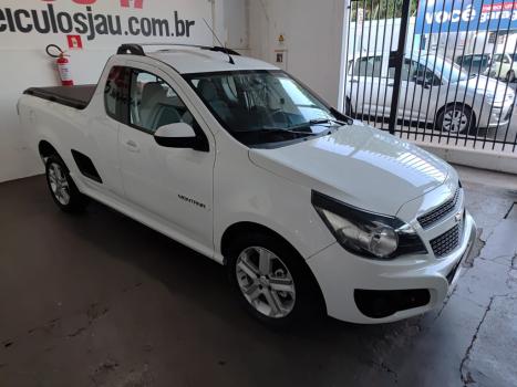 CHEVROLET Montana 1.8 FLEX SPORT, Foto 9