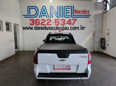 CHEVROLET Montana 1.8 FLEX SPORT, Foto 10