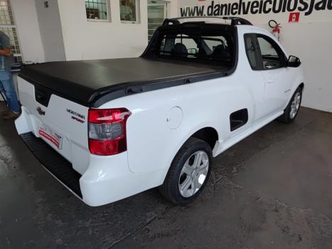 CHEVROLET Montana 1.8 FLEX SPORT, Foto 11