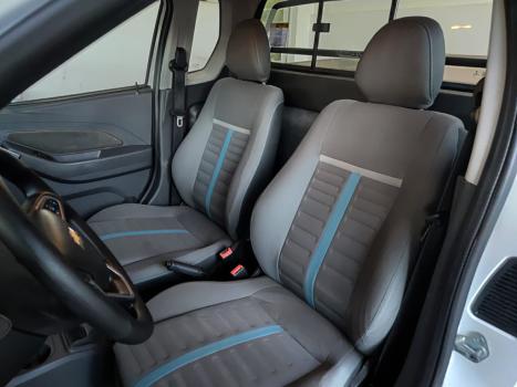 CHEVROLET Montana 1.8 FLEX SPORT, Foto 13
