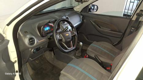 CHEVROLET Montana 1.8 FLEX SPORT, Foto 14