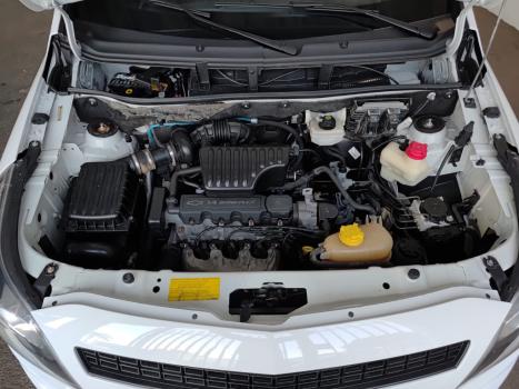 CHEVROLET Montana 1.8 FLEX SPORT, Foto 15