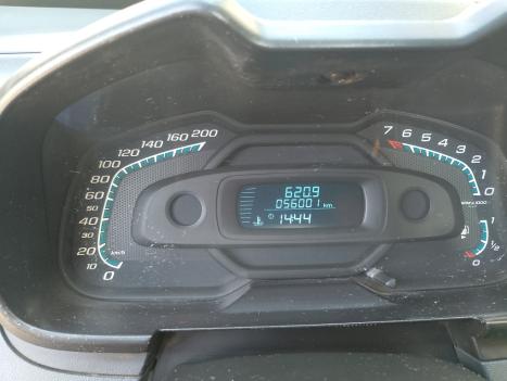 CHEVROLET Montana 1.4 FLEX LS, Foto 2
