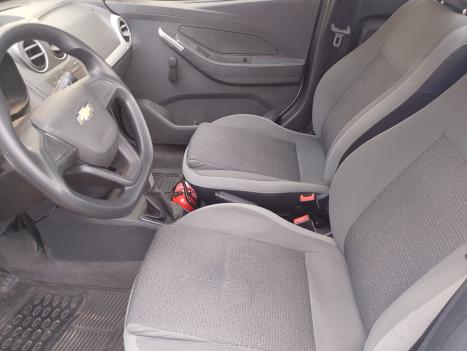 CHEVROLET Montana 1.4 FLEX LS, Foto 3