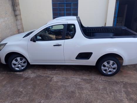 CHEVROLET Montana 1.4 FLEX LS, Foto 4