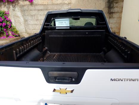 CHEVROLET Montana 1.4 FLEX LS, Foto 5