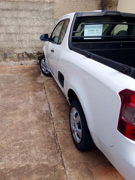 CHEVROLET Montana 1.4 FLEX LS, Foto 7