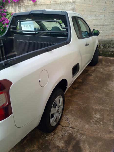CHEVROLET Montana 1.4 FLEX LS, Foto 8
