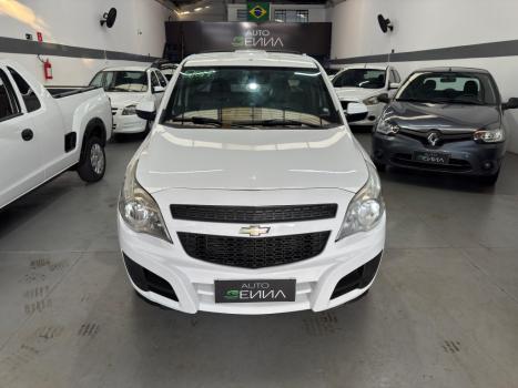 CHEVROLET Montana 1.4 FLEX LS, Foto 2