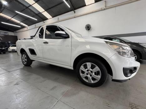 CHEVROLET Montana 1.4 FLEX LS, Foto 3