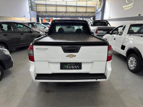 CHEVROLET Montana 1.4 FLEX LS, Foto 5
