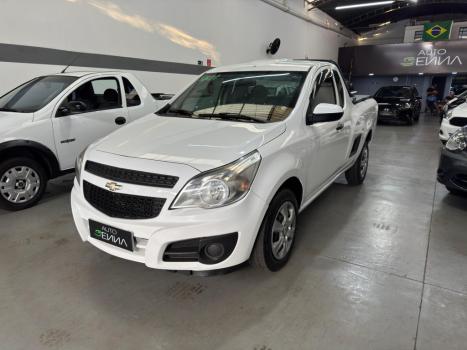 CHEVROLET Montana 1.4 FLEX LS, Foto 6