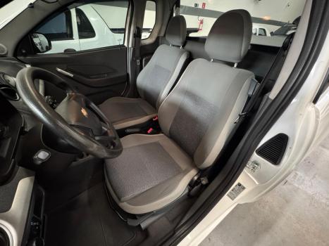 CHEVROLET Montana 1.4 FLEX LS, Foto 8