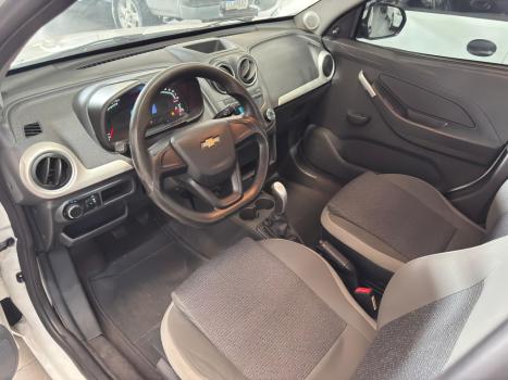 CHEVROLET Montana 1.4 FLEX LS, Foto 9