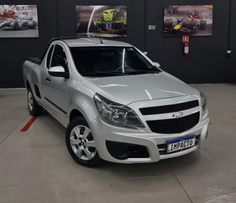 CHEVROLET Montana 1.4 FLEX LS, Foto 1