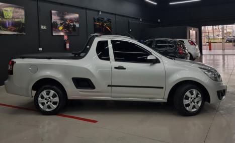 CHEVROLET Montana 1.4 FLEX LS, Foto 2