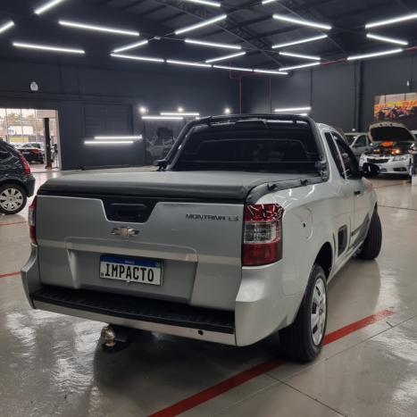 CHEVROLET Montana 1.4 FLEX LS, Foto 3