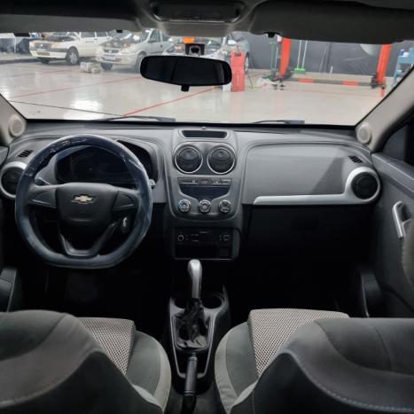 CHEVROLET Montana 1.4 FLEX LS, Foto 4