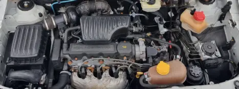 CHEVROLET Montana 1.4 FLEX LS, Foto 5