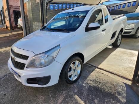 CHEVROLET Montana 1.4 FLEX LS, Foto 2