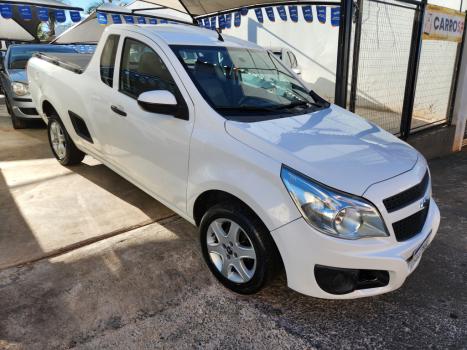 CHEVROLET Montana 1.4 FLEX LS, Foto 3
